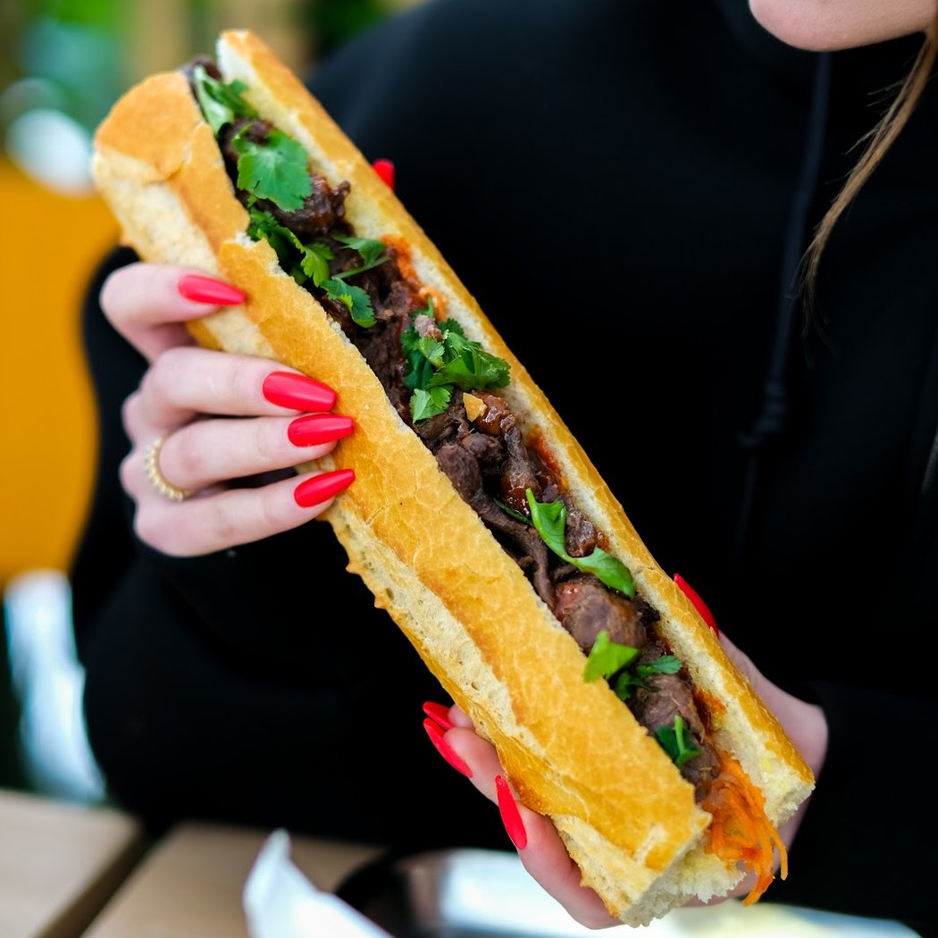 YUMMÌ 1